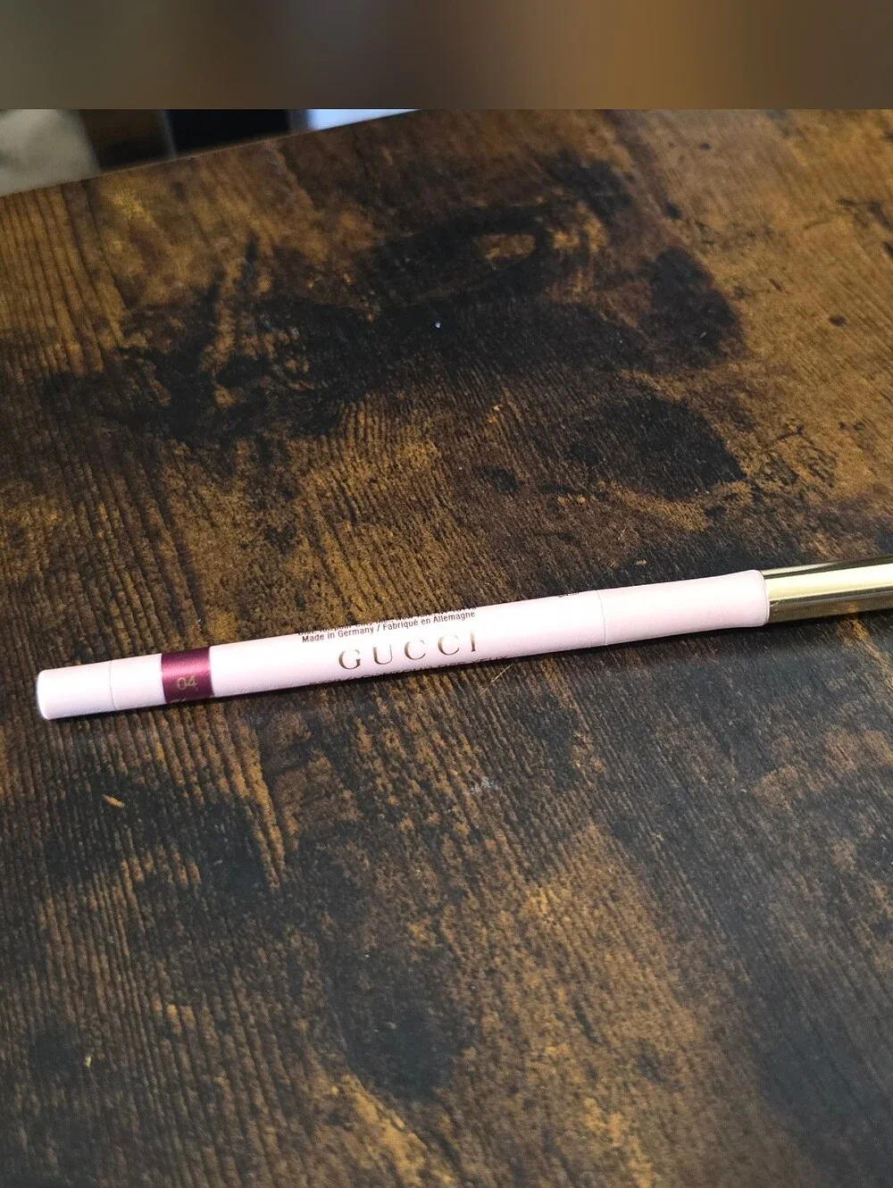 Gucci Eye Liner